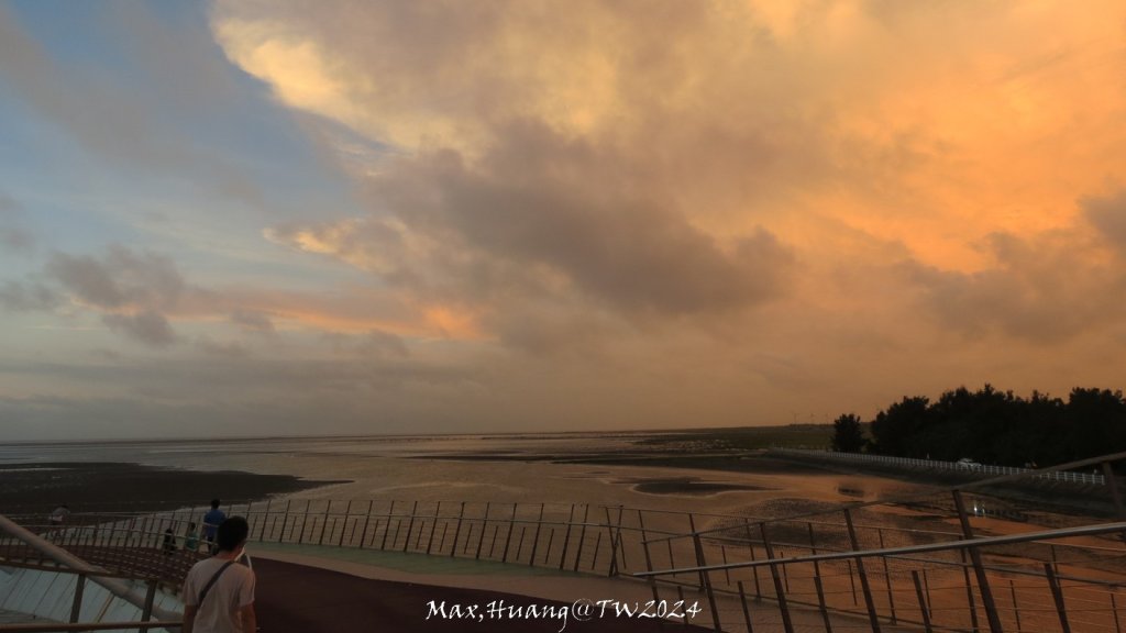 《台中》熱門棧道｜高美野生動物保護區20241005_2615502