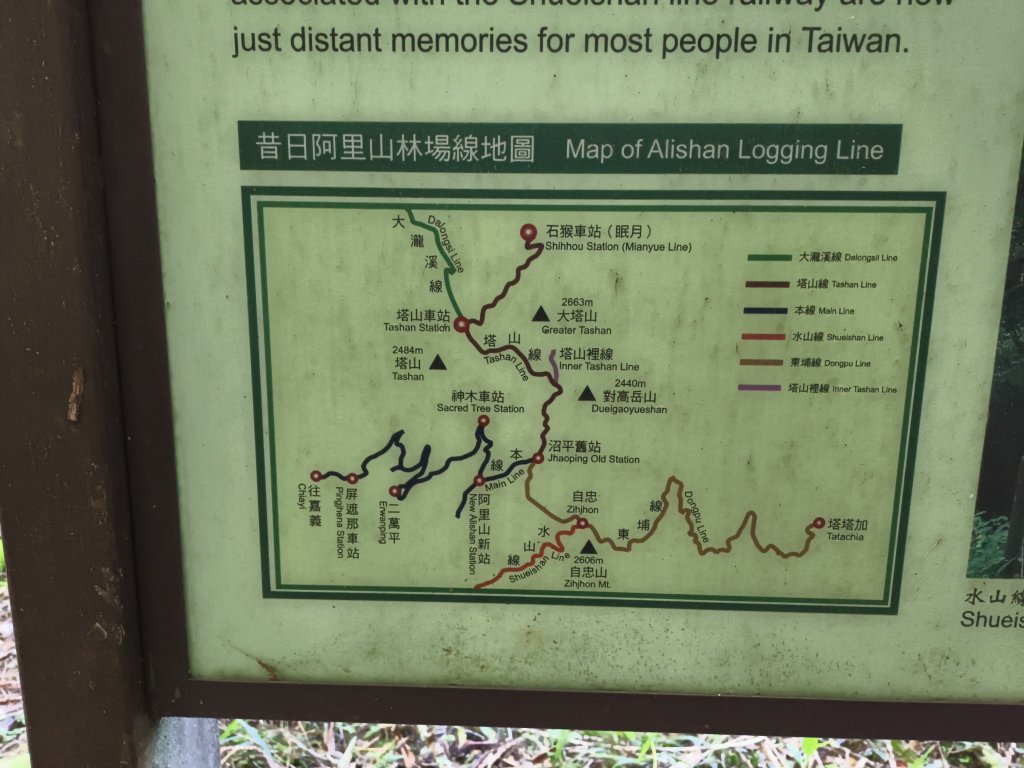 [百山百鳥尋旅-12/15] 2025_0928 特富野古道_2899670
