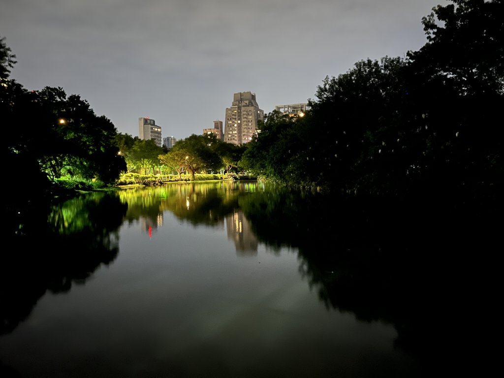 [全臺走路趣尋寶-13/71]  2023_1017_大安森林公園封面圖