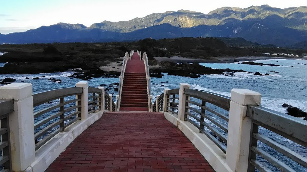 2019 1/28 三仙台步道_873826