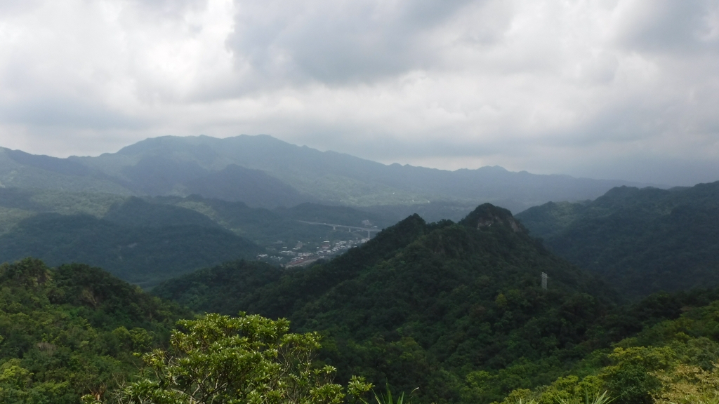 【新北/平溪】平湖尖越嶺和尚尖_56192