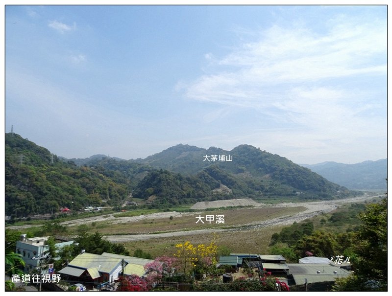 抽藤坑北山、台中/新社_1652786