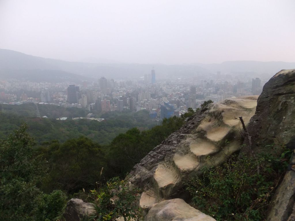 丹鳳山、軍艦岩_207531