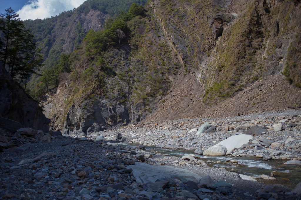 【高雄】多尾蘭山+玉穗山_870508