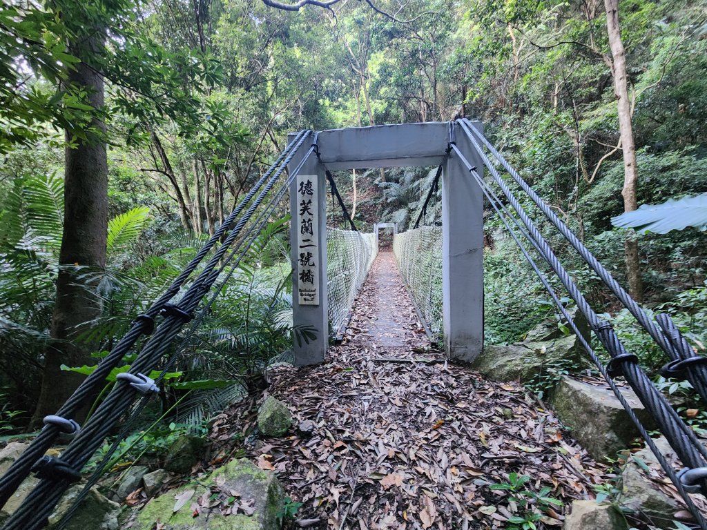 20241013東南稜上東卯山_2670976