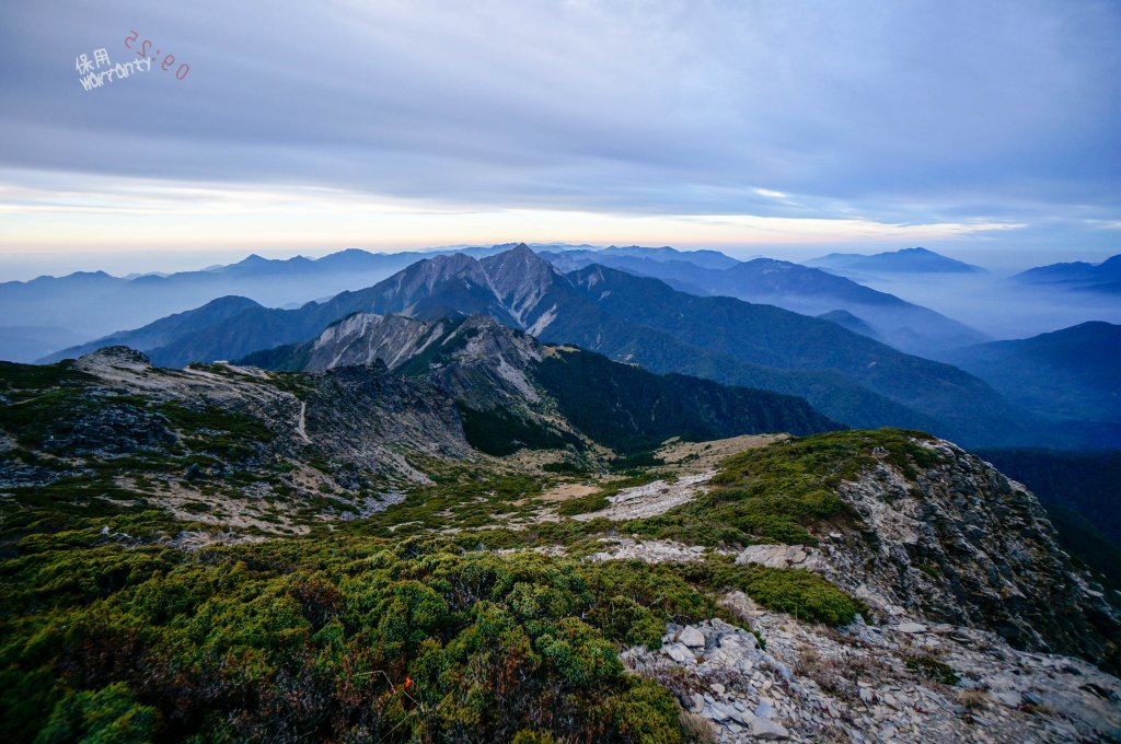 南湖群峰_576926