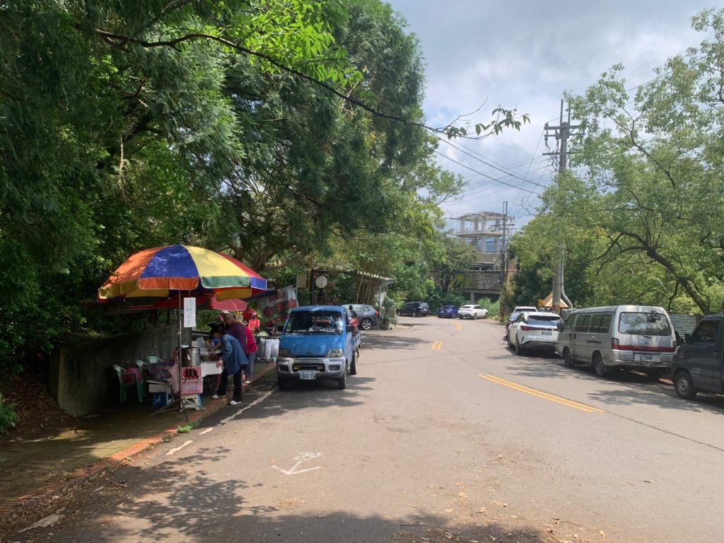 大崎棟古道、騎龍古道_2772285