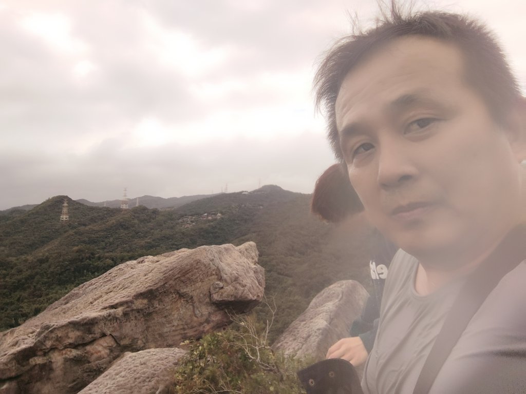 金面山親山步道封面圖