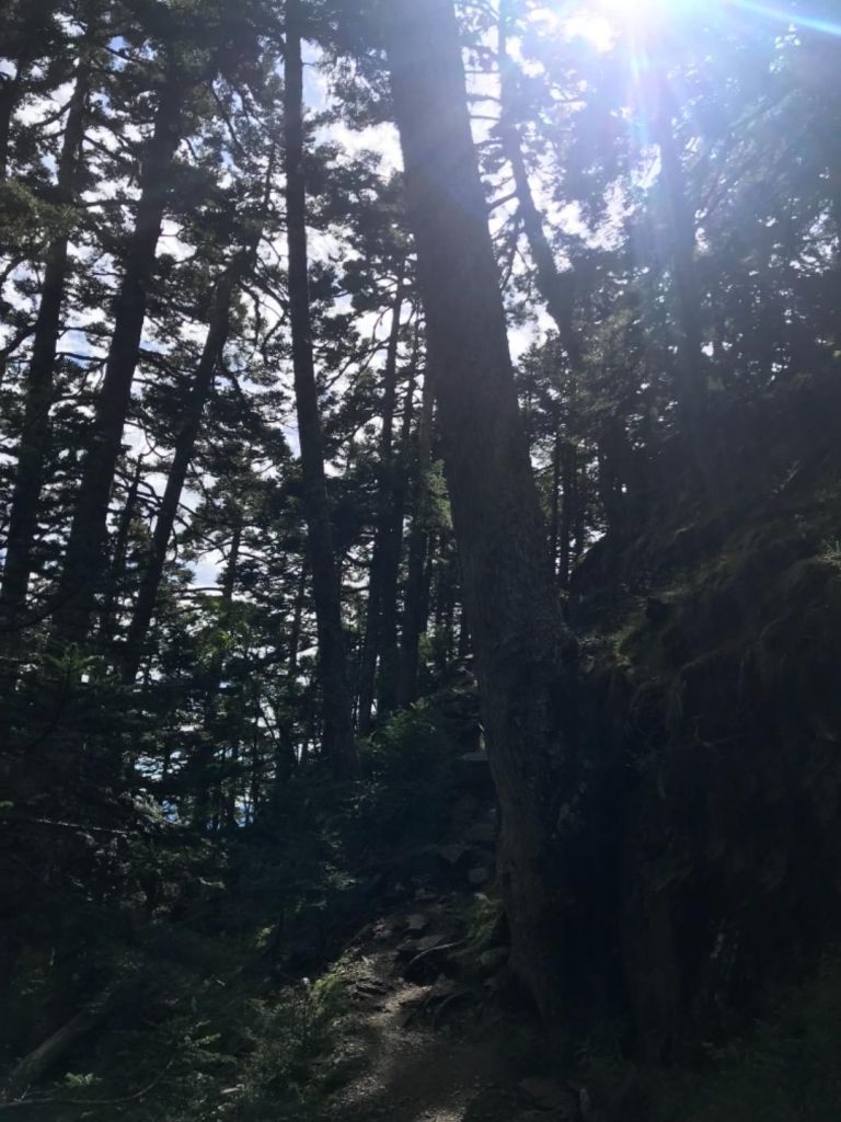 雪山主峰東峰單攻_379163