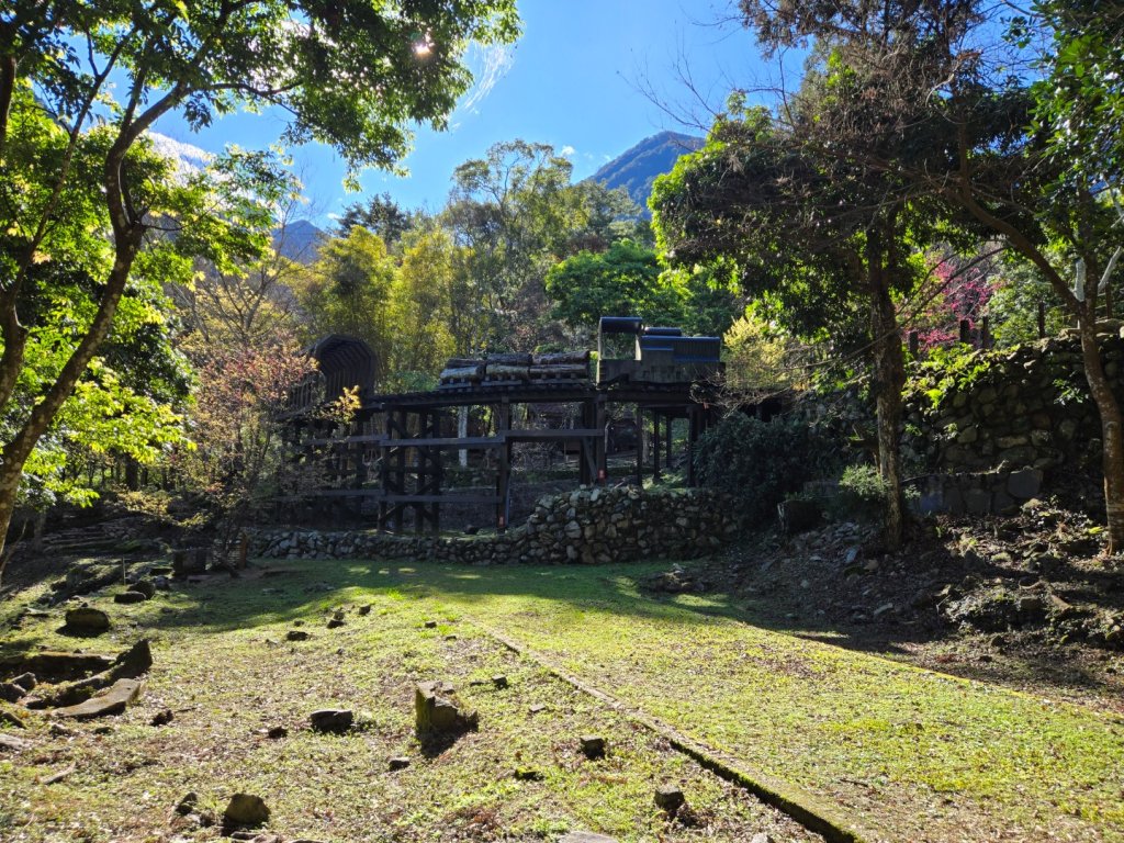 八仙山森林遊樂區、佳保台山_2712650