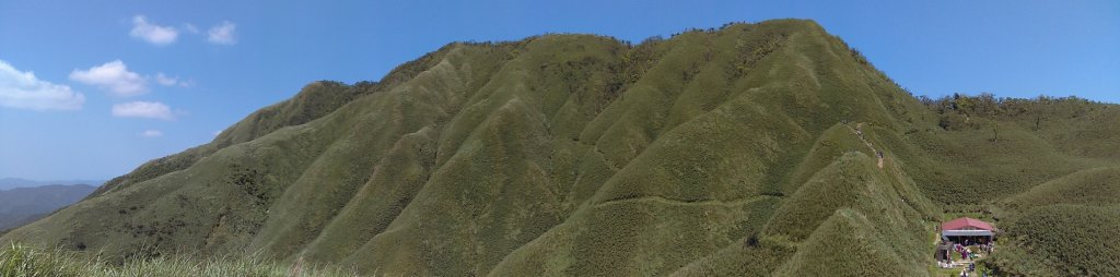 心之所嚮的礁溪聖母峰－抹茶山_880533