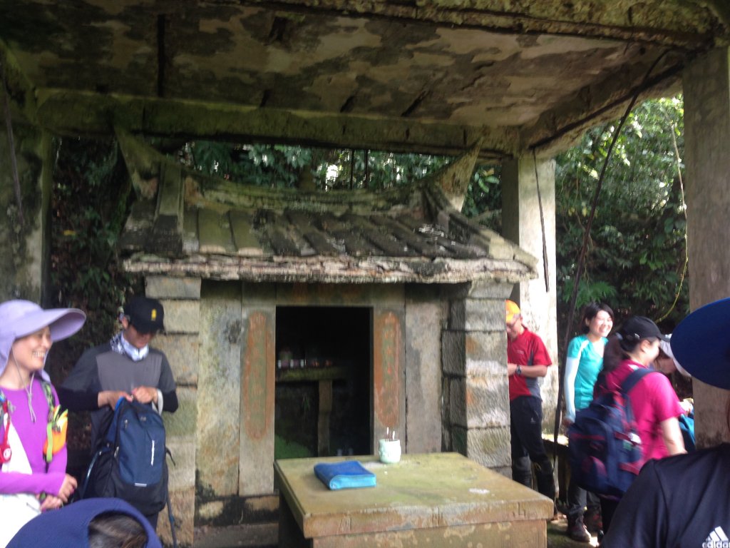 大小粗坑古道_594404