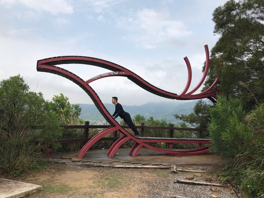 石牌軍艦岩探險_906686