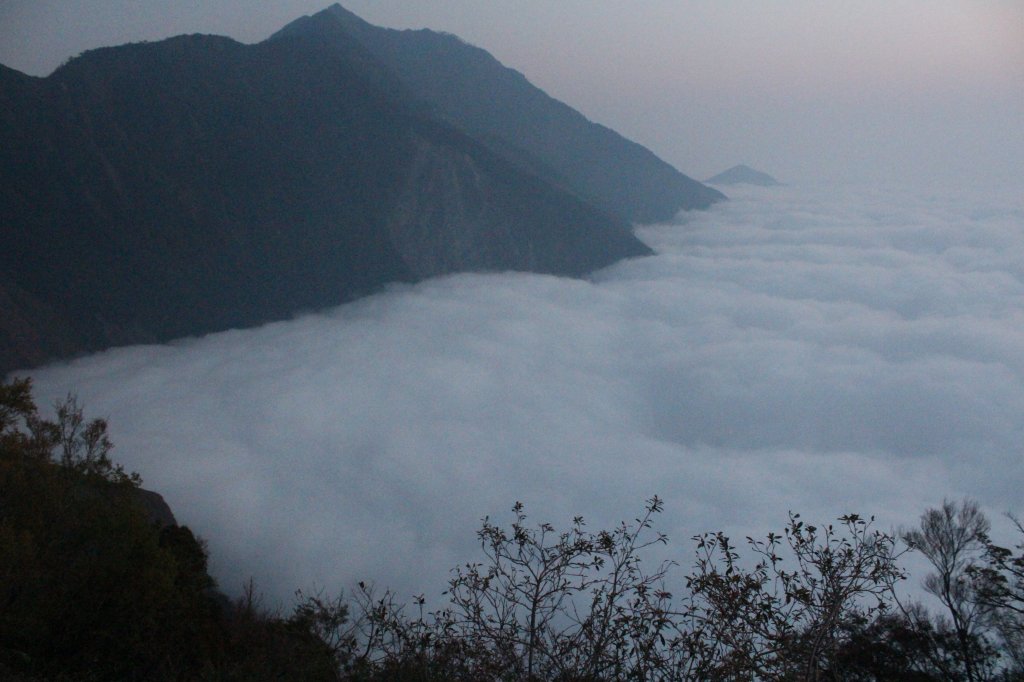 20210320屏東二刷單攻北大武山_1321322