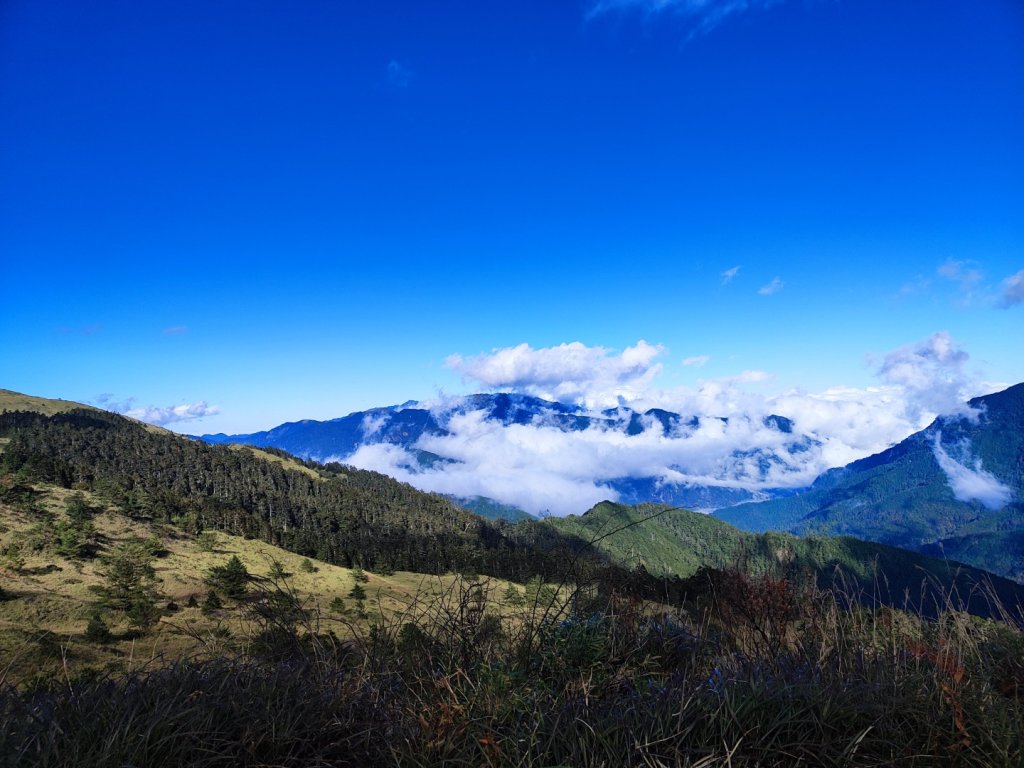 合歡群峰_2663692