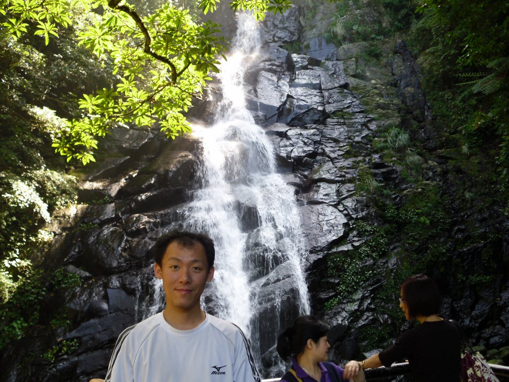 2011.10.24青山瀑布+尖山湖步道之旅_1410925