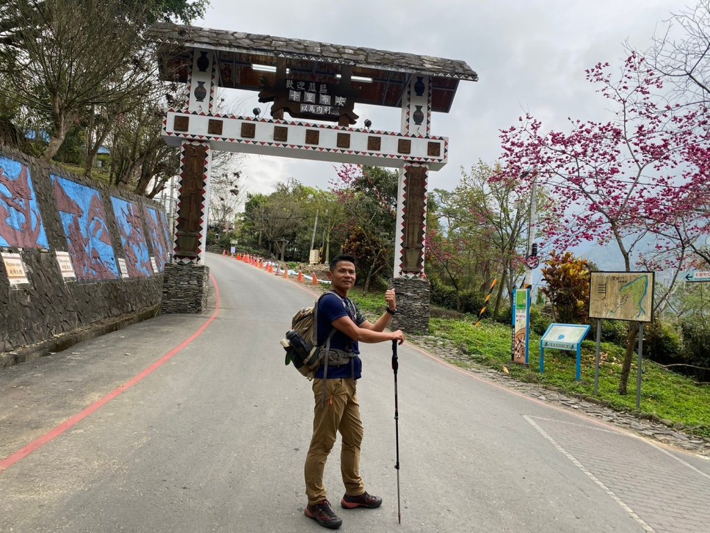 望鄉部落.獵人古道.望美山.瓊山【人與自然山林的恩怨情仇】_2731367
