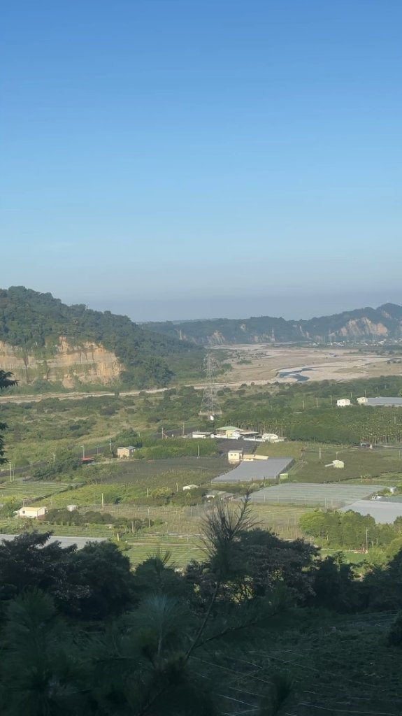 苗栗卓蘭-大克山_2626437