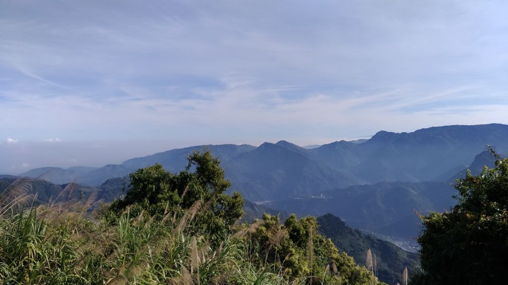 大凍山+霹靂山+多林車站+得恩亞納部落_342615