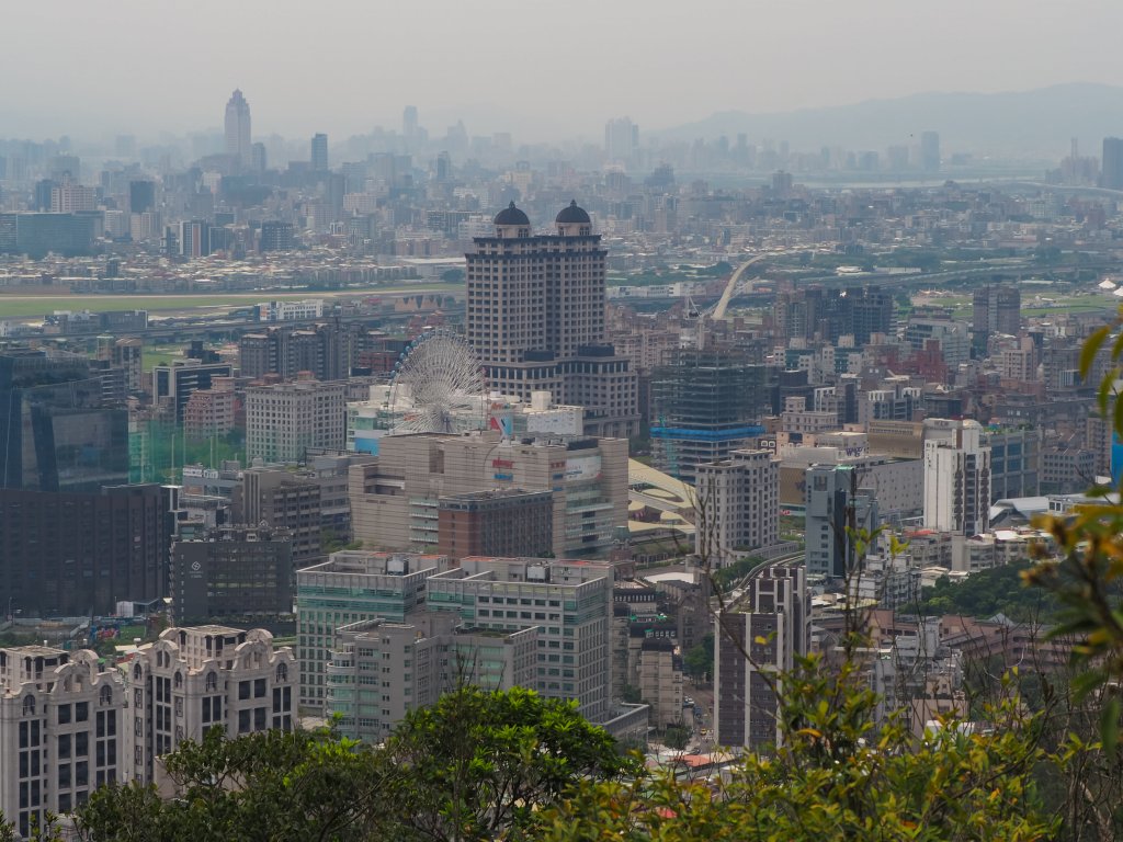 [台北]內湖金面山_564101