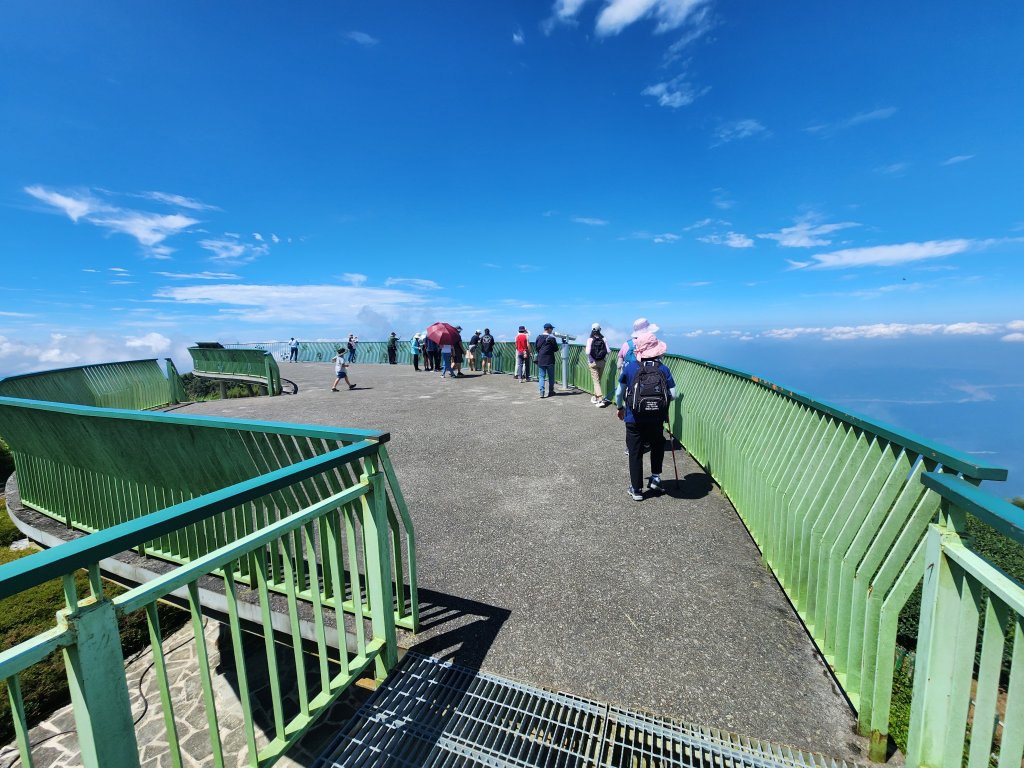 20251004雲頂之丘番子田山封面圖