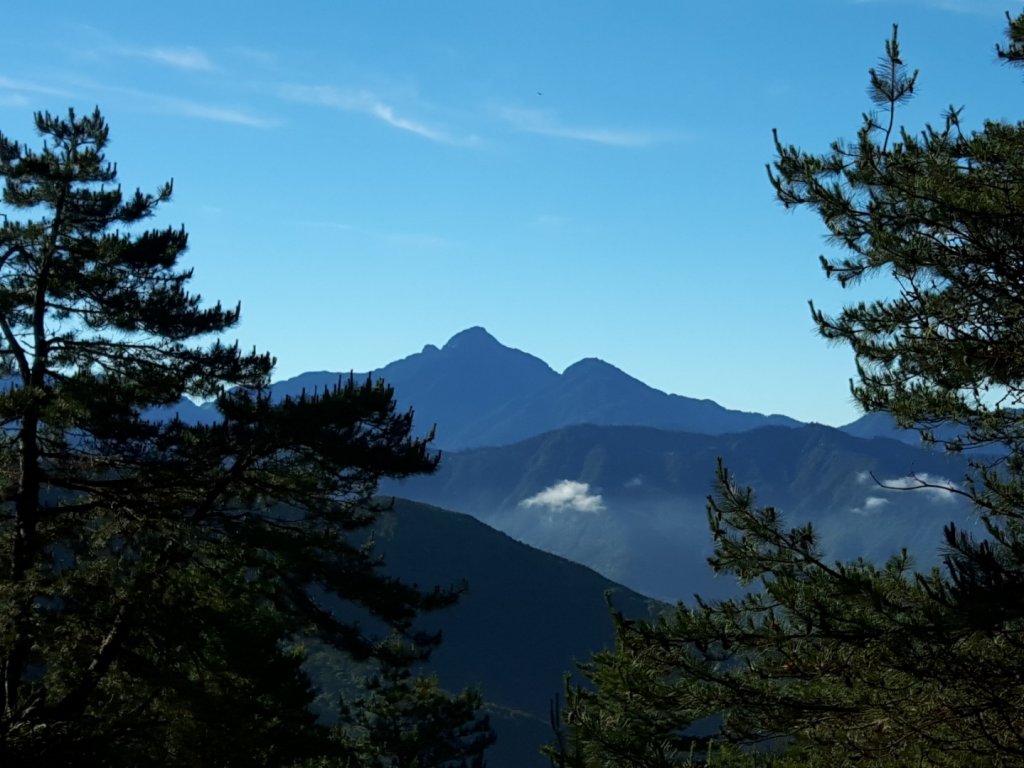 一日二秀~品田山&池有山_622219