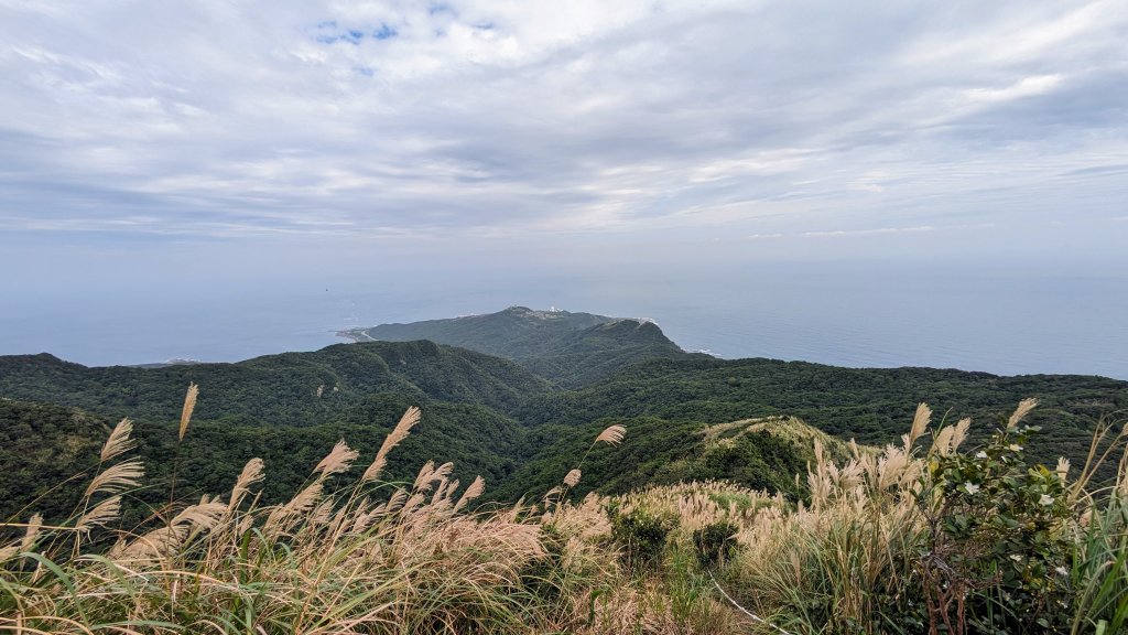 雪山尾稜北段(馬崗-石城)_2363722