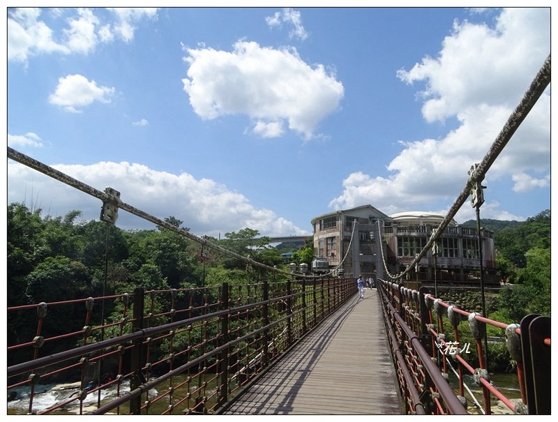 平溪/十分瀑布步道_657792