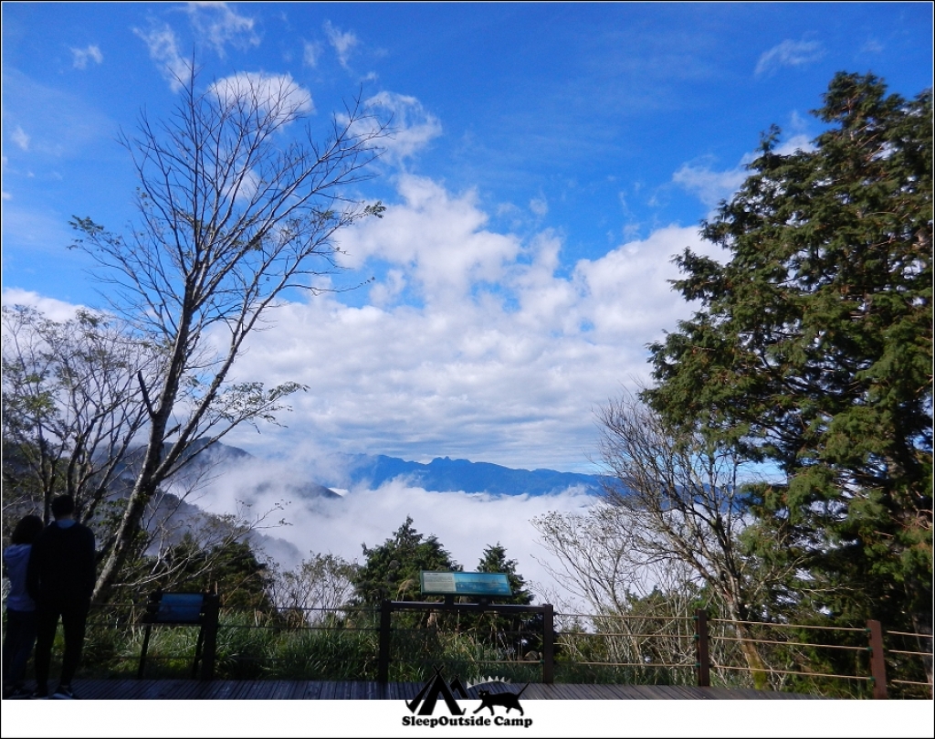 宜蘭太平山見晴懷古步道_259362