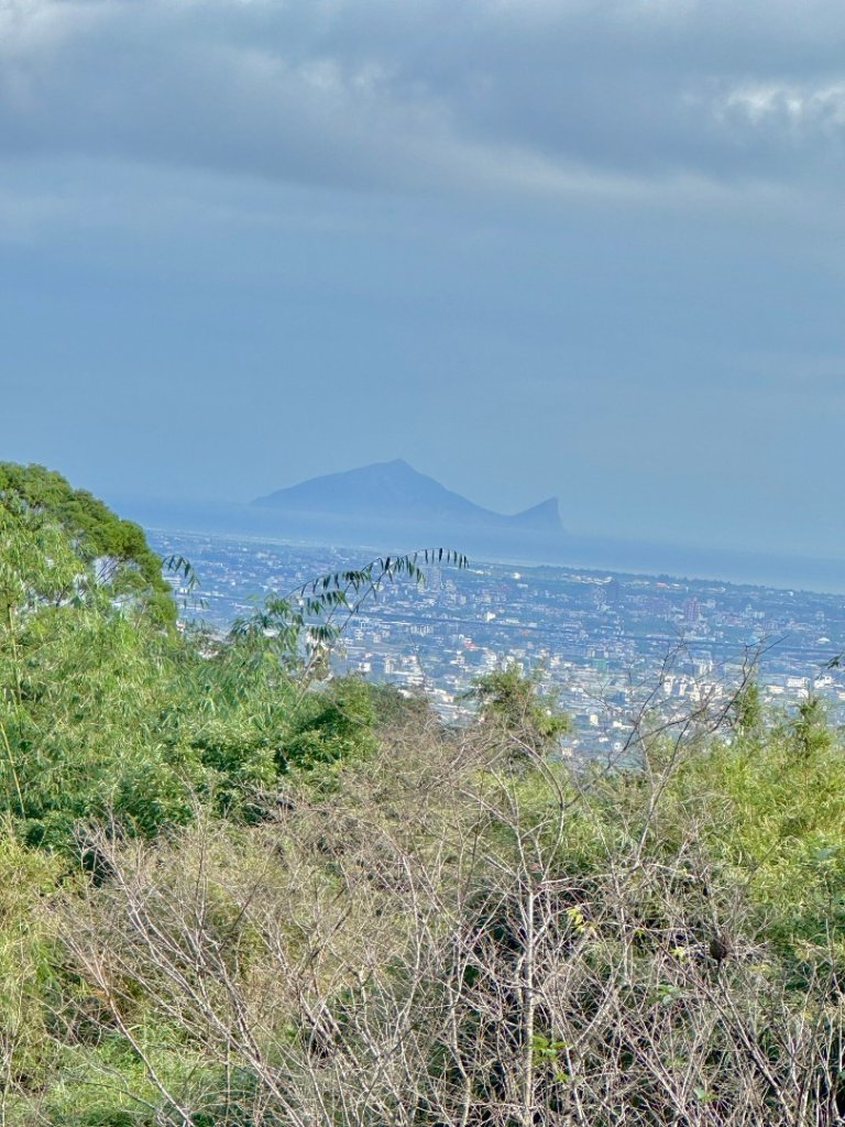 生態環境豐富的仁山植物園 感受鑑湖秋月-梅花湖的魅力_2953844