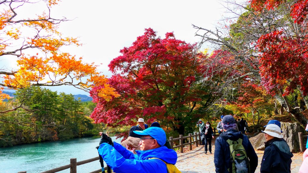 福島縣五色沼_2929346