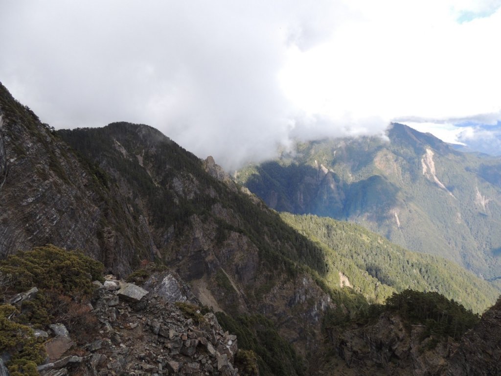 2019 1121 - 24 大小劍山_753604