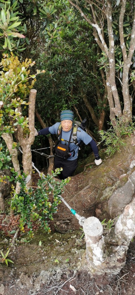 拉卡山_東滿步道封面圖