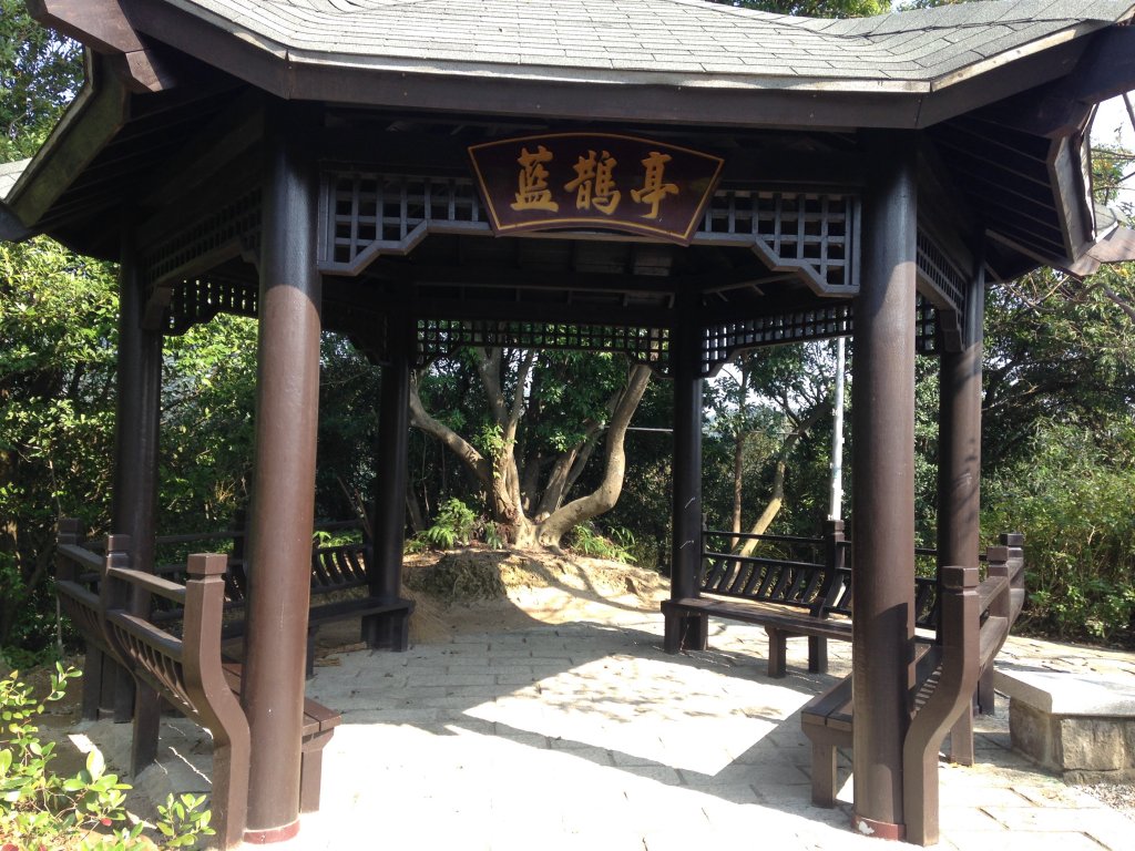 碧山步道封面圖