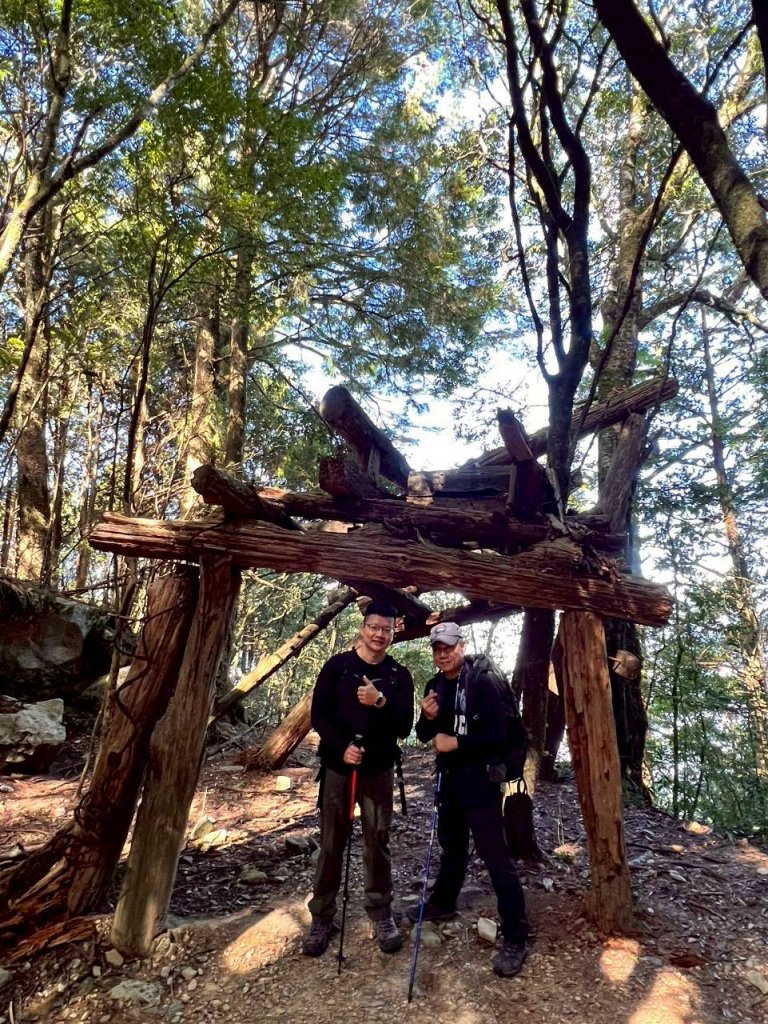 🌈11/15（六）松鶴上八仙山下森林遊樂區✨FB：熊熊趴爬走🌈_2937659