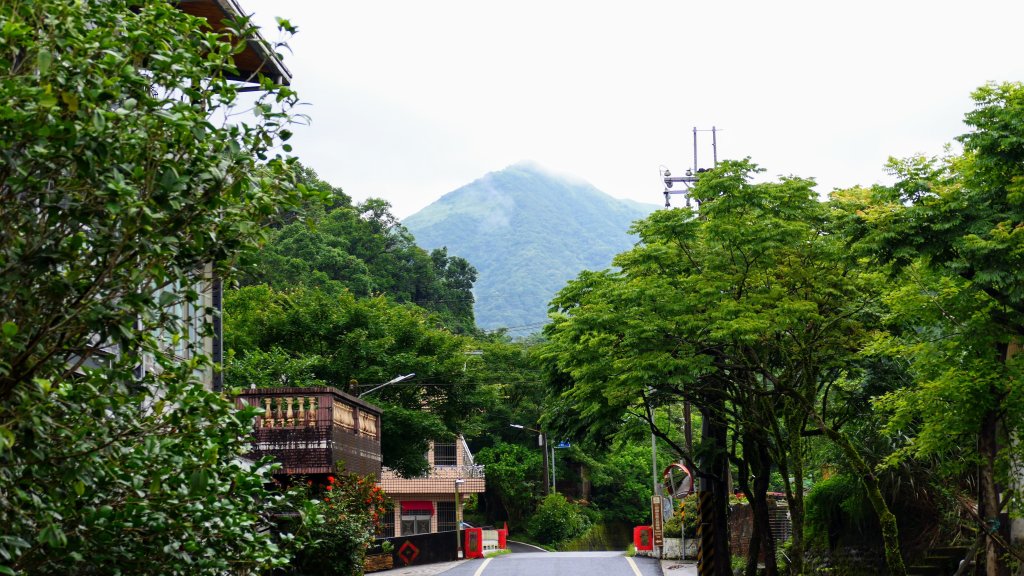 石笋古道,焿子寮古道,松子嶺古道_2798317