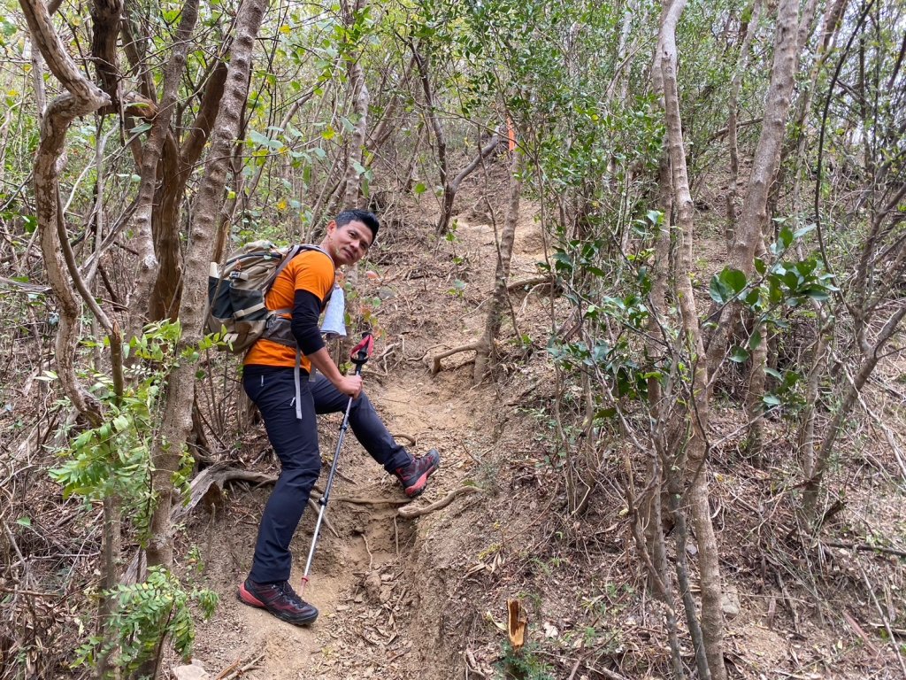 巴層巴墨山【一趟讓人刷新三觀的山林之旅】_2714520
