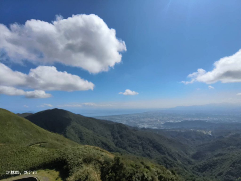 宜蘭－聖母登山步道（抹茶山）+巴唐古道+五峰旗瀑布_2034119