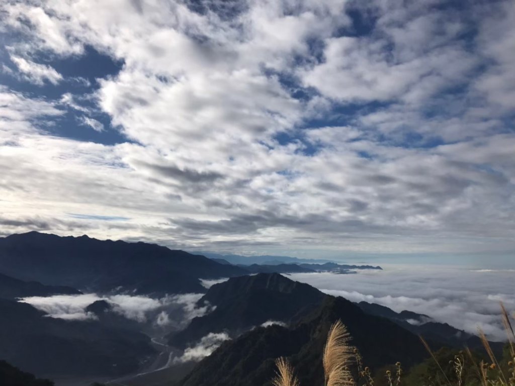 馬克縱走_1799043