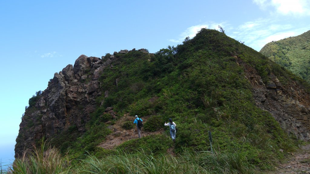 金瓜石黃金洞登山健行趣(郊山)_1518966
