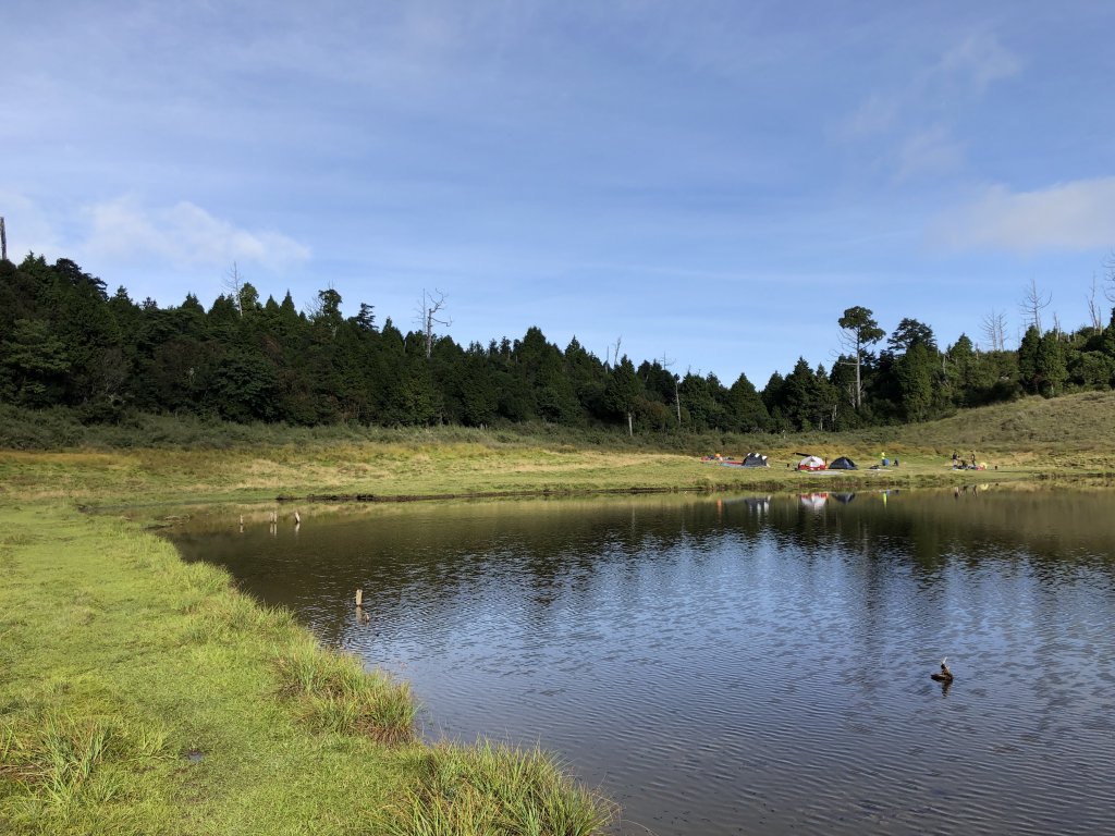 宜蘭 四季 加羅湖_633953