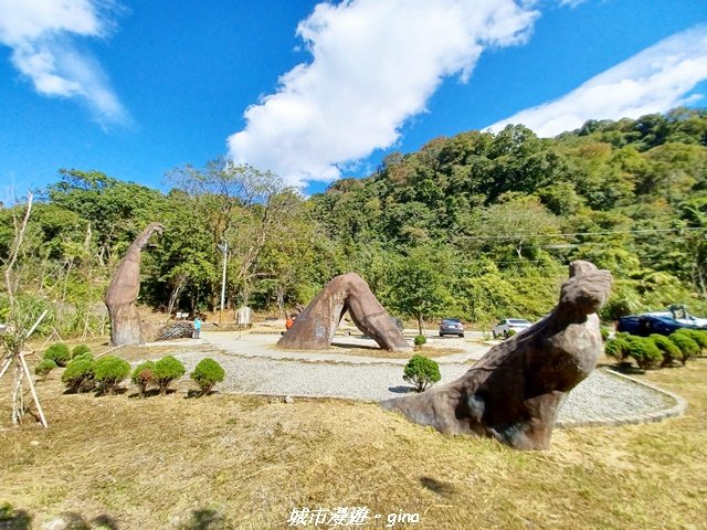 【台中和平】生態廊道。 雪山坑環線步道x巨人之手觀景點_2954041
