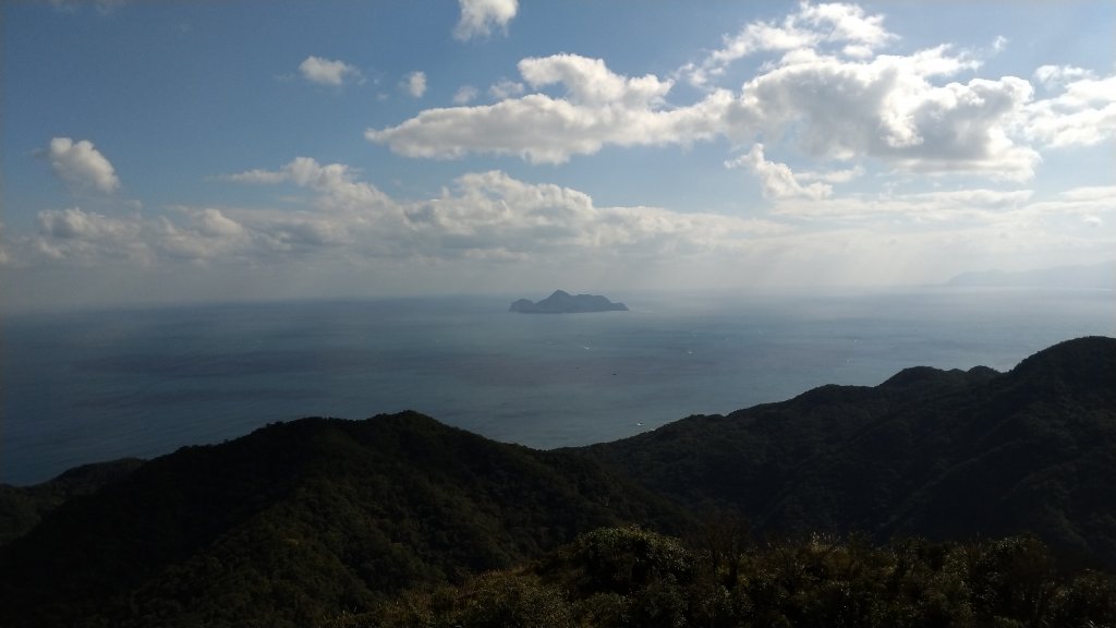20191208 桃源谷步道(灣坑頭山)_817708