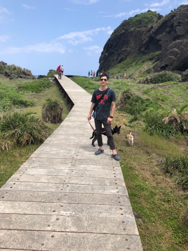 三犬一遊三仙台_305797