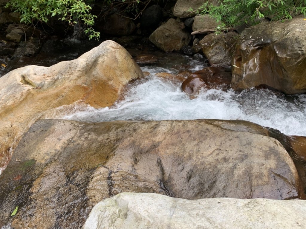 蝴蝶谷瀑布（谷關七雄）_1485955