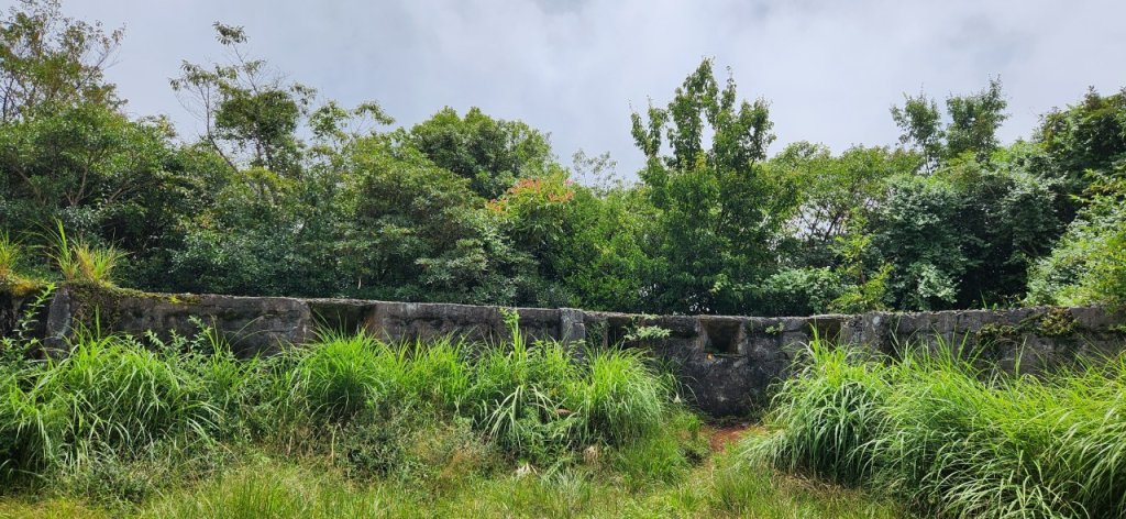 【中級山】隱藏在尖石的神秘古堡，昔日兵家必爭之地，新竹李棟山_2744550