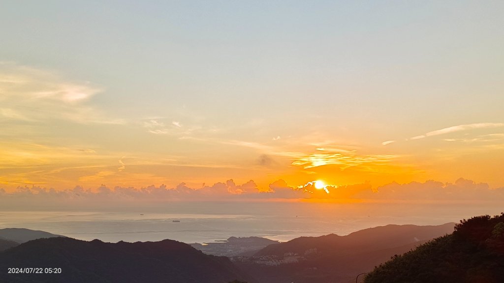 雲山水花鳥蝶 - 天龍國阿伯的日常7/18 & 21、22、29_2556662