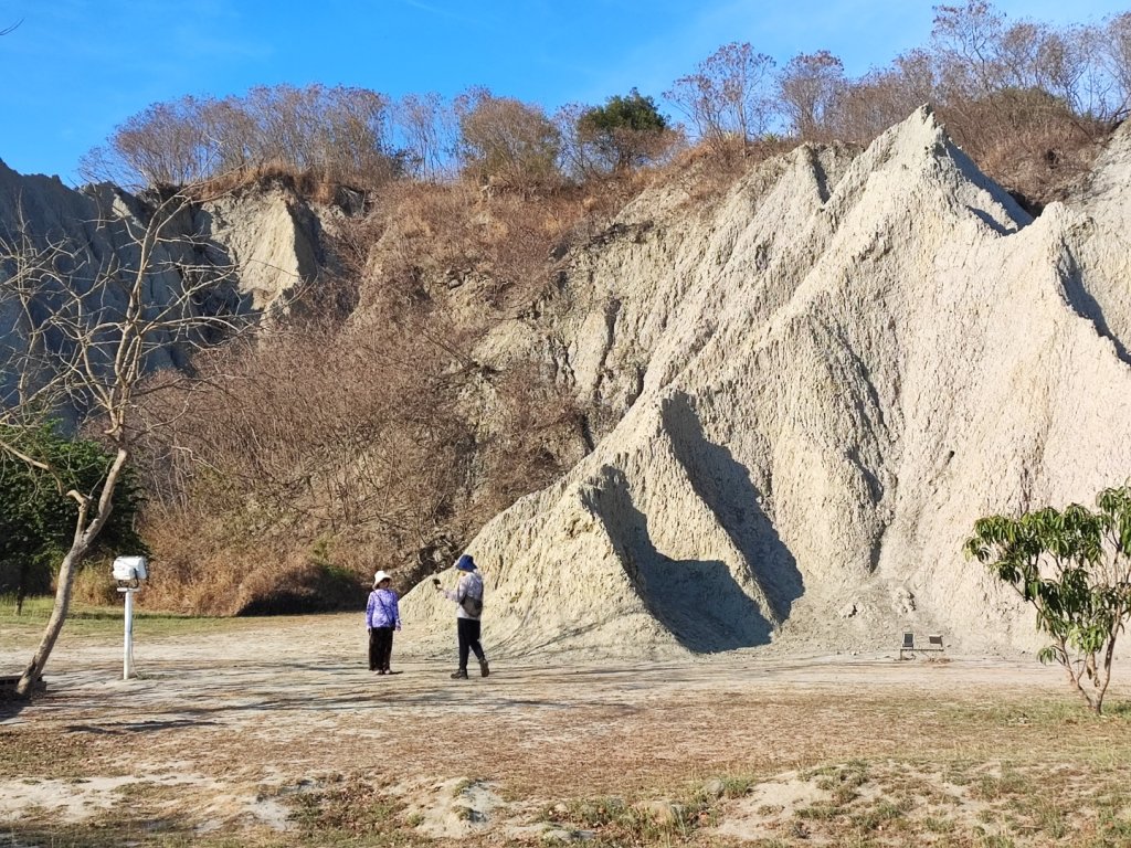 田寮月世界地景步道-(高雄)臺灣百大必訪步道封面圖