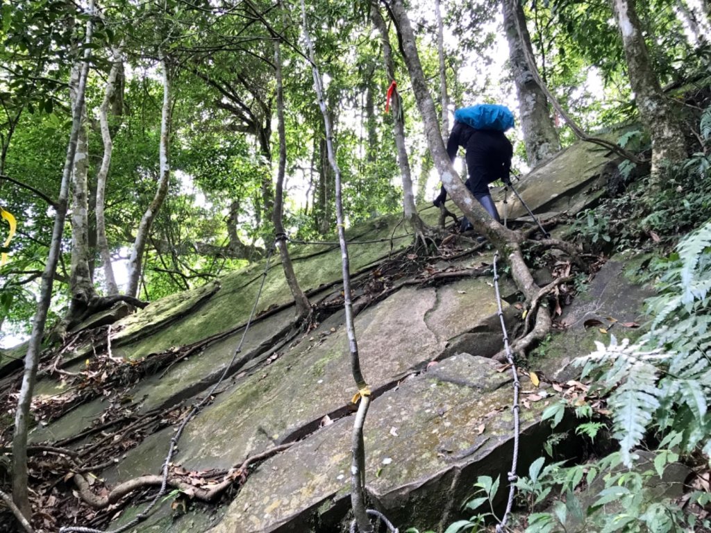 嘎色鬧走那結山_1370921