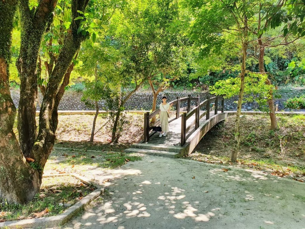 谷關七雄波津加山，太平蝙蝠洞延伸步道，花蓮美崙山步道，台東鯉魚山_1683157